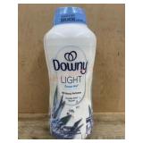 Downy Light Ocean Mist Laundry Softener