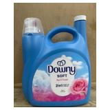 Downy Soft April Fresh Fabric Softener