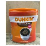 Dunkinï¿½ Original Blend Medium Roast Coffee
