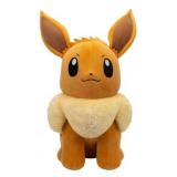 Pokï¿½mon Jumbo 25-Inch Eevee Plush