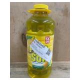 Multi-Surface Lemon Cleaner