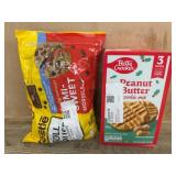 Nestle Morsels and Betty Crocker Mix Lot
