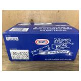 Kraft Real Mayonnaise Packets