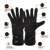 Realtree Adult Heated Multipurpose Gloves