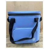 Soft-Sided Portable Cooler Bag