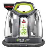 Bissell Little Green Premier Pet Cleaner