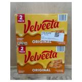 Velveeta Original Cheese, 4-Pack