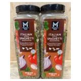 Italian-Style Spaghetti Seasoning Blend