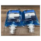 Commercial Grade Antibacterial Hand Soap