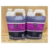 No Rinse Floor Cleaner Commercial Grade