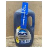 Dawn Platinum Dishwashing Liquid Refill