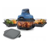 Ninja Foodi Air Fryer Cooking System