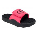 Under Armour Girls Ignite Pro 8 Slides