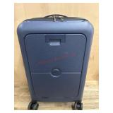 Delsey Hardshell Suitcase on Spinner Wheels