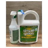 Simple Green All-Purpose Cleaner Set