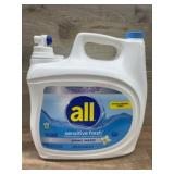 All Sensitive Fresh Spring Breeze