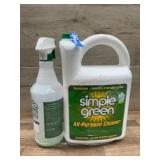 Simple Green All-Purpose Cleaner Set