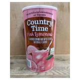 Country Time Pink Lemonade Drink Mix
