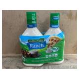 Hidden Valley Ranch Dressing Twin Pack