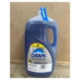 Dawn Platinum Dish Detergent Refill