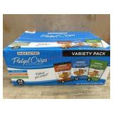 Snack Factory Pretzel Crisps Variety Pack