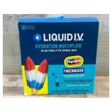 Liquid I.V. Hydration Multiplier Mix