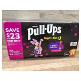 Huggies Pull-Ups Night-Time Training Pants
