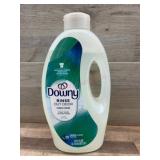 Downy Rinse Out Odor Fabric Rinse
