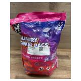 Laundry Power Pacs Blooming Breeze