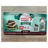 Premier Protein Winter Mint Shake Pack