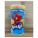 Kool-Aid Tropical Punch Drink Mix