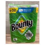 Bounty Select-A-Size Paper Towels