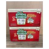 Chef Boyardee Variety Pack, Two Packs