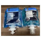 Commercial Antibacterial Hand Soap Refill Packs
