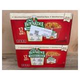 Chef Boyardee Variety Pack, 24 Bowls