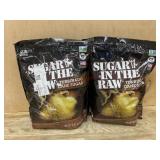 Sugar In The Raw Turbinado Cane Sugar