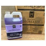 Heavy Duty Commercial Degreaser 4-Pack