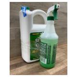 All-Purpose Cleaner with Spray Bottle