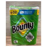 Bounty Select-A-Size Paper Towels