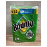 Bounty Select-A-Size Paper Towels Pack