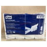 Tork PeakServe White Hand Towels