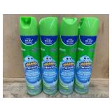 Scrubbing Bubbles Bathroom Cleaner Set