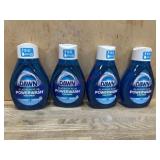 Dawn Platinum Plus Powerwash Dish Spray