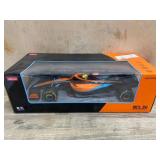 McLaren MCL36 R/C Car in Retail Box