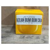 Sol de Janeiro Brazilian Bum Bum Cream