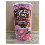 Country Time Pink Lemonade Drink Mix