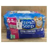 Fresh Step Total Control Cat Litter