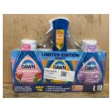 Dawn Powerwash Limited Edition Kit