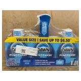 Dawn Platinum Plus Powerwash Spray Set