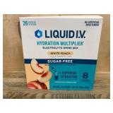 Liquid I.V. Hydration Multiplier Drink Mix